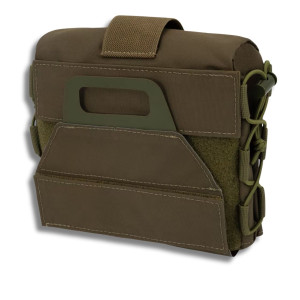 Botiquin Pocket BIA Verde Botiquin Pocket BIA Verde